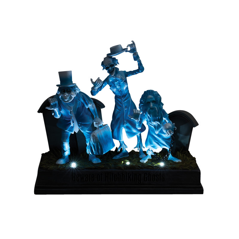 Figurine 8 pouces Disney