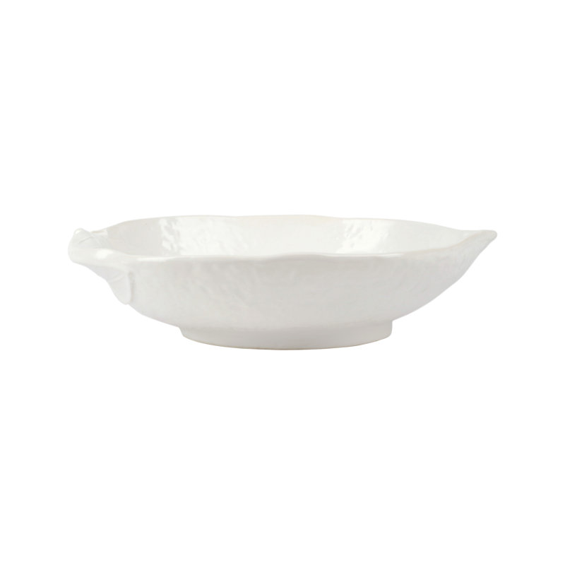 VIETRI Limoni Serving Bowl