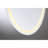 Orvix LED Oval Frontlit Mirror-699177711-699177706