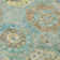 Machine Washable Indoor/Outdoor Jusino ACN2227 Panel Rug