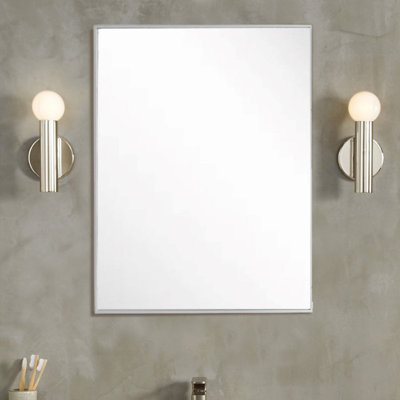 Miroir de salle de bain Hunsberger
