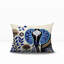 Coussin lombaire réversible intérieur / extérieur Issa Elephant-122107939-122107931