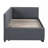 Upholstered Daybed with Trundle-286979455-286979448