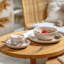 Perlemor Salad Plate-687517849
