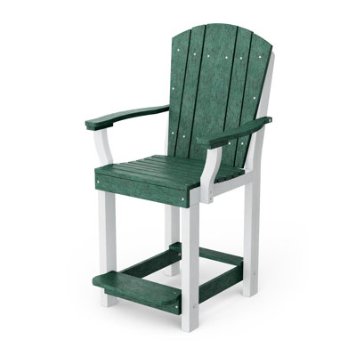 Chaise de patio Heritage