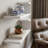 Elara 3-Piece Modern Floating Wall Shelf Set