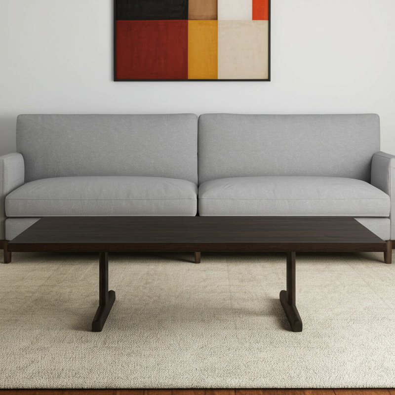Table basse Normant