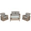 Ensemble de mobilier de patio en U-1934497883