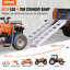 Rampes en aluminium VEVOR, 8810 lb, rampes robustes