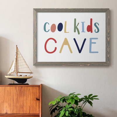 " Cool Kids Cave "