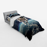 Modern & Contemporary Duvet Cover Set