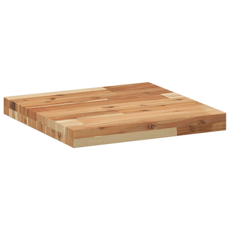 Iowa Solid Wood Table Top