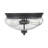 Reichert Glass Flush Mount-23981969-40963416