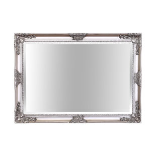 Haddon Rectangle Wall Mirror