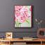 This Year's Peony II, reproduction encadrée - bois massif-1357568615-1357568636