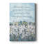 Be Be Flower Field - galerie sur mesure Cavas-118073279