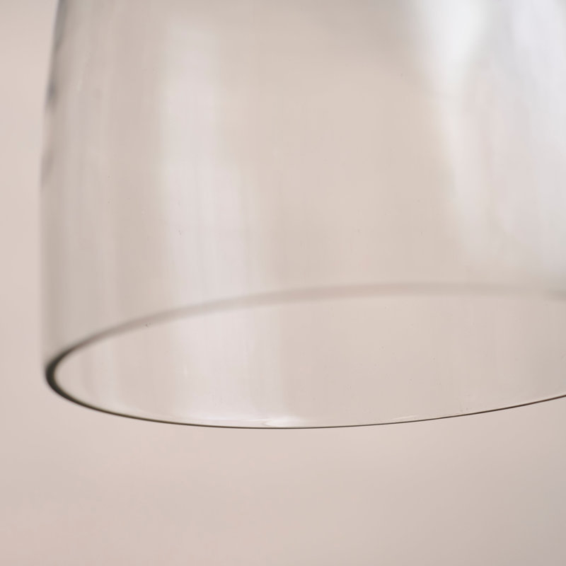 - Light Natural Pendant