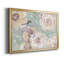 «Blush Melody», reproduction d'art encadrée-1716013780-1716013779
