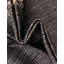 Tapis gris anthracite Alexio-474047649