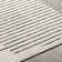 Corum Black/Off-White Rug
