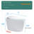 Unique Smart Toilet With Bidet Built In-111875229
