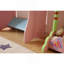 Kids Funnel Othe Fairy Girls Dressing Table with Chair