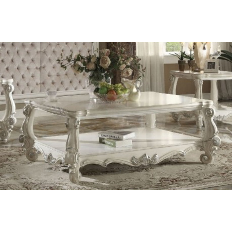 Versailles Coffee Table