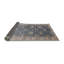 Tapis oriental brun / beige / bleu Artun-1609643326