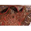 Tapis de couloir rétro 4 x 10