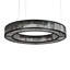Beckam 1 - Light LED Chandelier