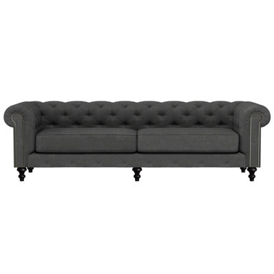 Etheredge 103'' Upholstered Sofa