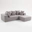 Modular Upholstered Sofa-577618793