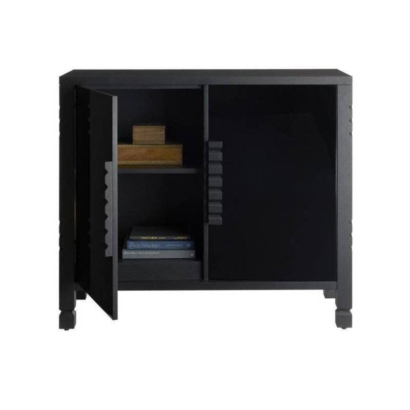 Jericho Accent Cabinet