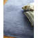 Purity Area Rug in Royal Blue