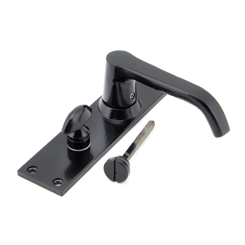 Deluxe Double Dummy Door Handle