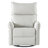 270° Power Swivel Rocker Recliner Chair-1014511277