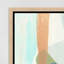 Push Pop I Painting by Rick Kane-69948794-69948795