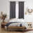Peniste Room Darkening Curtain Pair-29094875-29094889