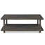 Caribe Solid Wood Cocktail Table-51383238