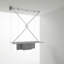 Foldable X-Frame Drying Rack-215764075