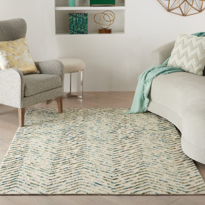 Astto Wool Indoor Rug