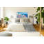 Wrapped Canvas Panoramic Print