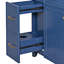 Base de meuble-lavabo simple 35,4 po seulement-100138924