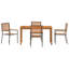 Patio Dining Set with-81795064-81795065-81795070-81795056