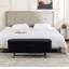 Banc de rangement en tissu pour chambre Atiksh-17875959-41987641