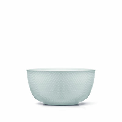 Handmade Porcelain Salad Bowl