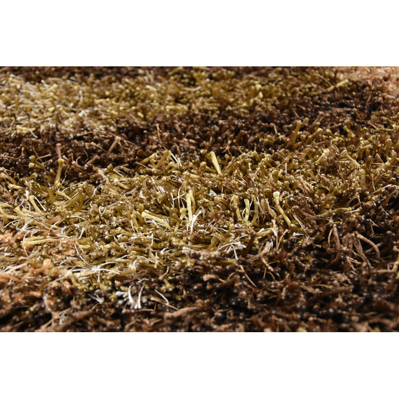 Lavella Abstract 90cm X 160cm Area Rug