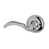 Polished Chrome selected