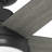 Hunter 60 inch Aerodyne Wi-Fi ENERGY STAR® Ceiling Fan with LED Light Kit and Handheld Remote
