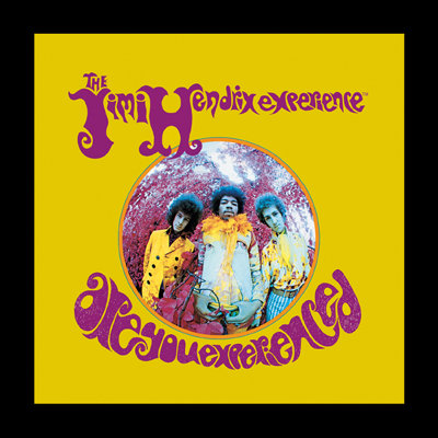 Jimi Hendrix
